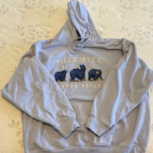 Brandy Melville Hoodie